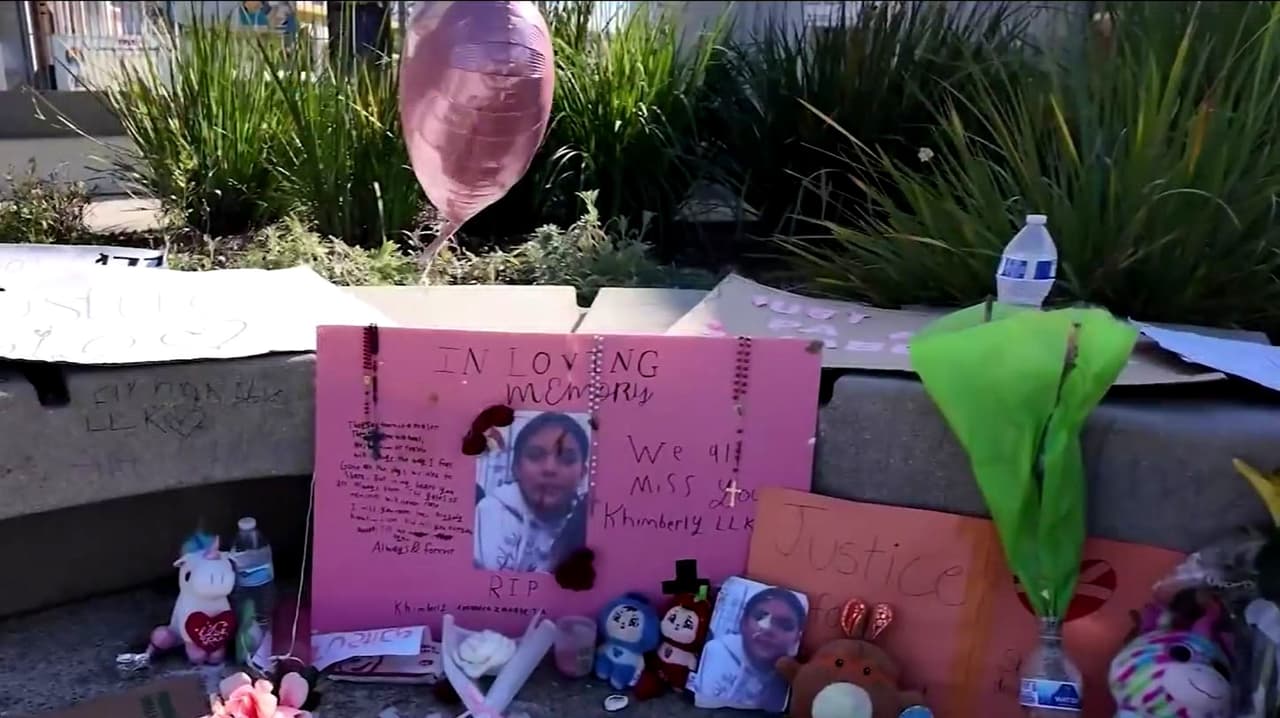 Adolescente arrestado por muerte de niña por bullying escolar