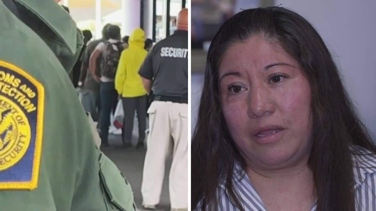 La semana en video: el plan del USCIS para suspender algunos permisos de trabajo y la mexicana que logró la residencia en EEUU desde su país