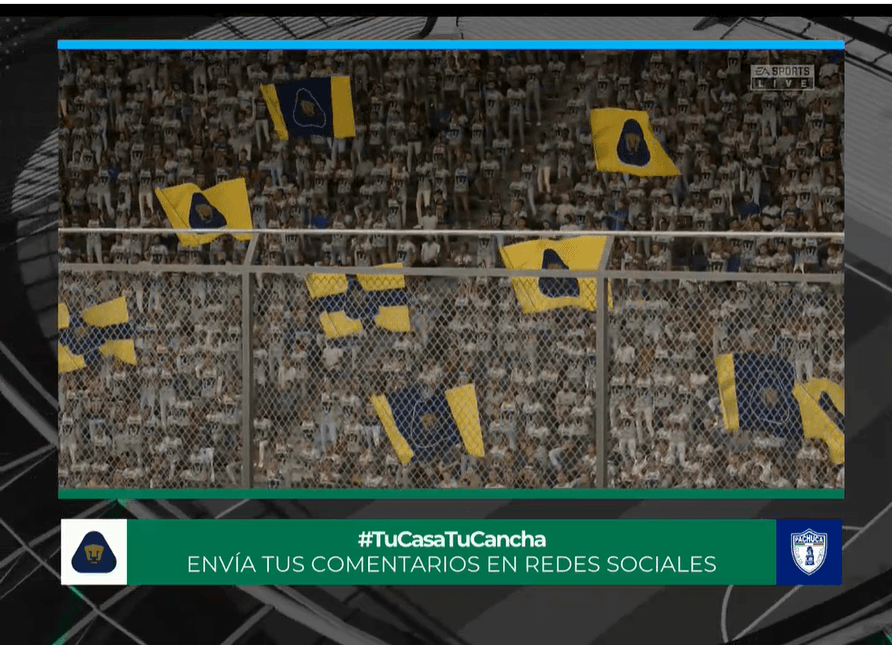 Juan Pablo Vigón (Pumas) Cristian Souza (Pachuca) nos regalaron un partido muy cerrado entre Pumas de la UNAM y los Tuzos de Pachuca, donde los universitaros se llevaron victoria. Carlos Gonzales anotó el desempate y victoria de último minuto para cerrar 2-1.