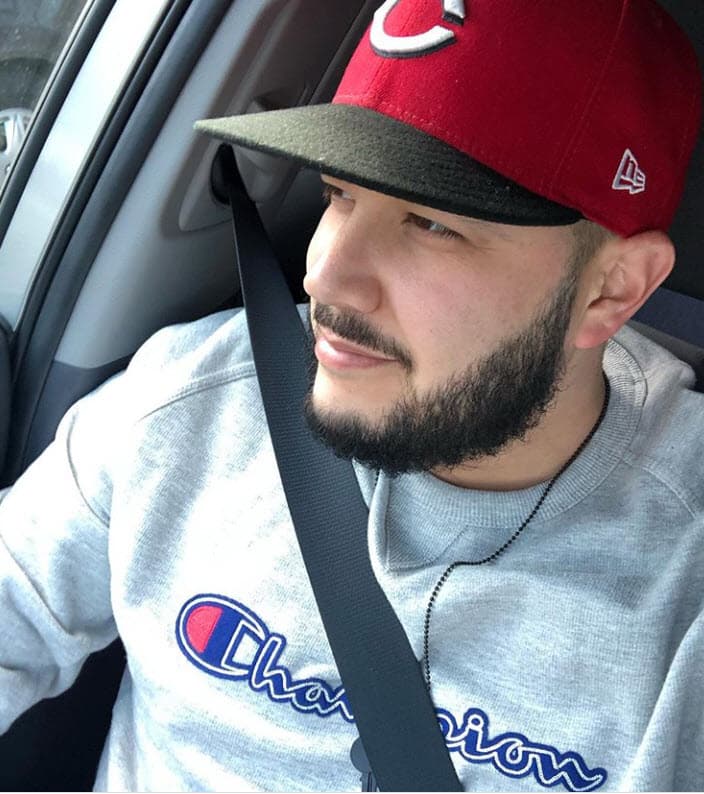 Aunque después aclaró: "Estoy súper bromeando". 
<br>