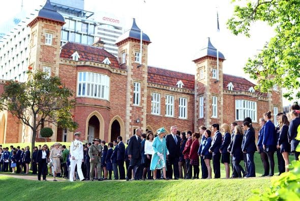 Según medios, la pieza tardó aproximadamente 18 meses en ser elaborada.