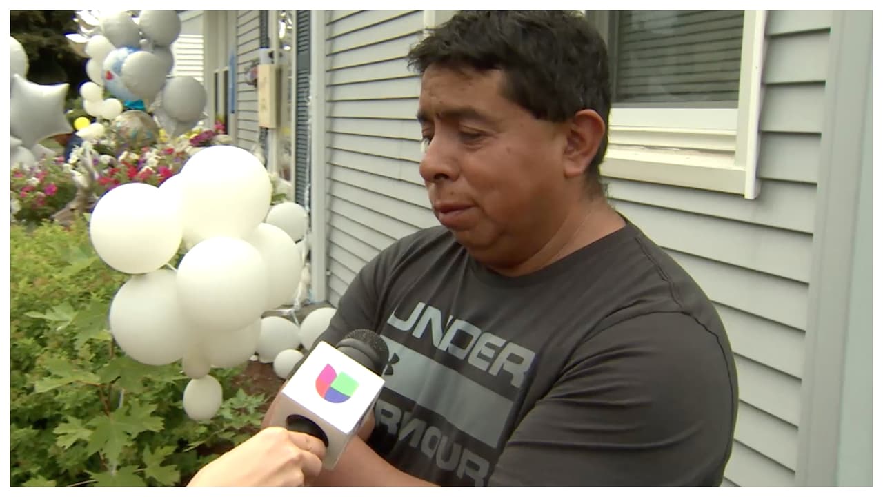 Una semana después, oficiales de OEC regresaron dos veces más, hasta cerciorarse de que la cerró.