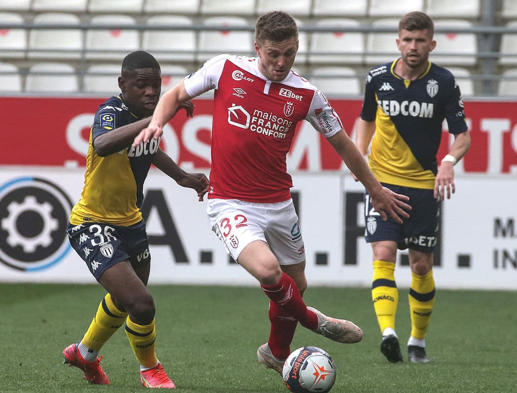 Monaco obtiene victoria sobre Reims 1-0 y se colocan en la tercera posición de la Ligue 1 con 74 puntos. El tanto de la tarde fue por parte de Eliot Matazo al minuto 20 del encuentro.