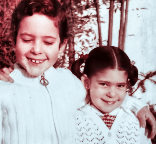 El humor ha sido uno de los puntos más fuertes en su carrera. Algo que lo caracteriza desde pequeño.