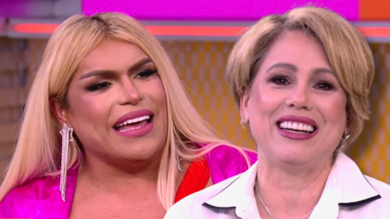 "Nerviosita": Wendy Guevara descubrió si además de Desiguales llegará a su vida el amor