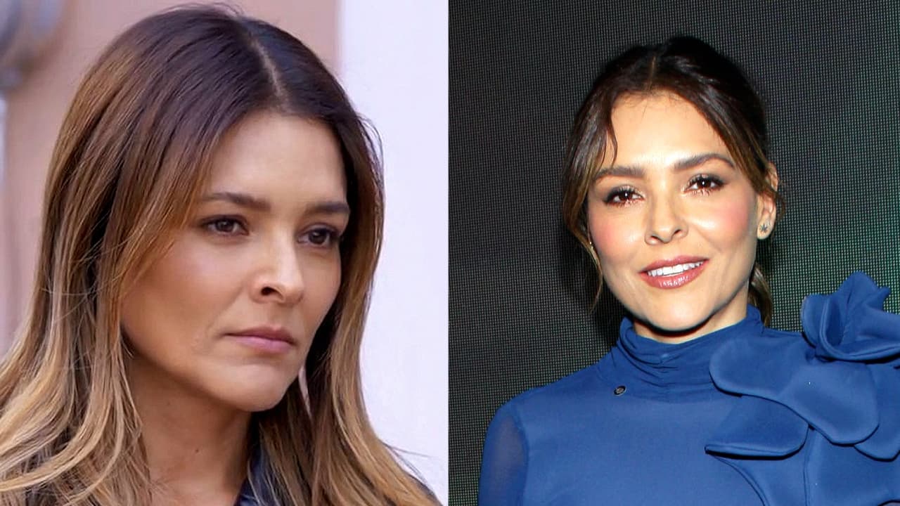 Grettell Valdez habla tras muerte de integrante de su familia: revela causa de fallecimiento