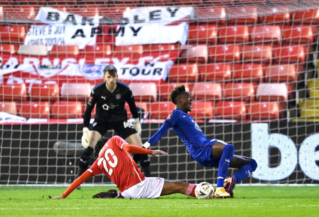 Con gol de Tammy Abraham (64’), los pupilos de Tuchel se unen a Everton, Manchester City, Leicester City, Manchester United, Bournemouth, Southampton y Sheffield United.