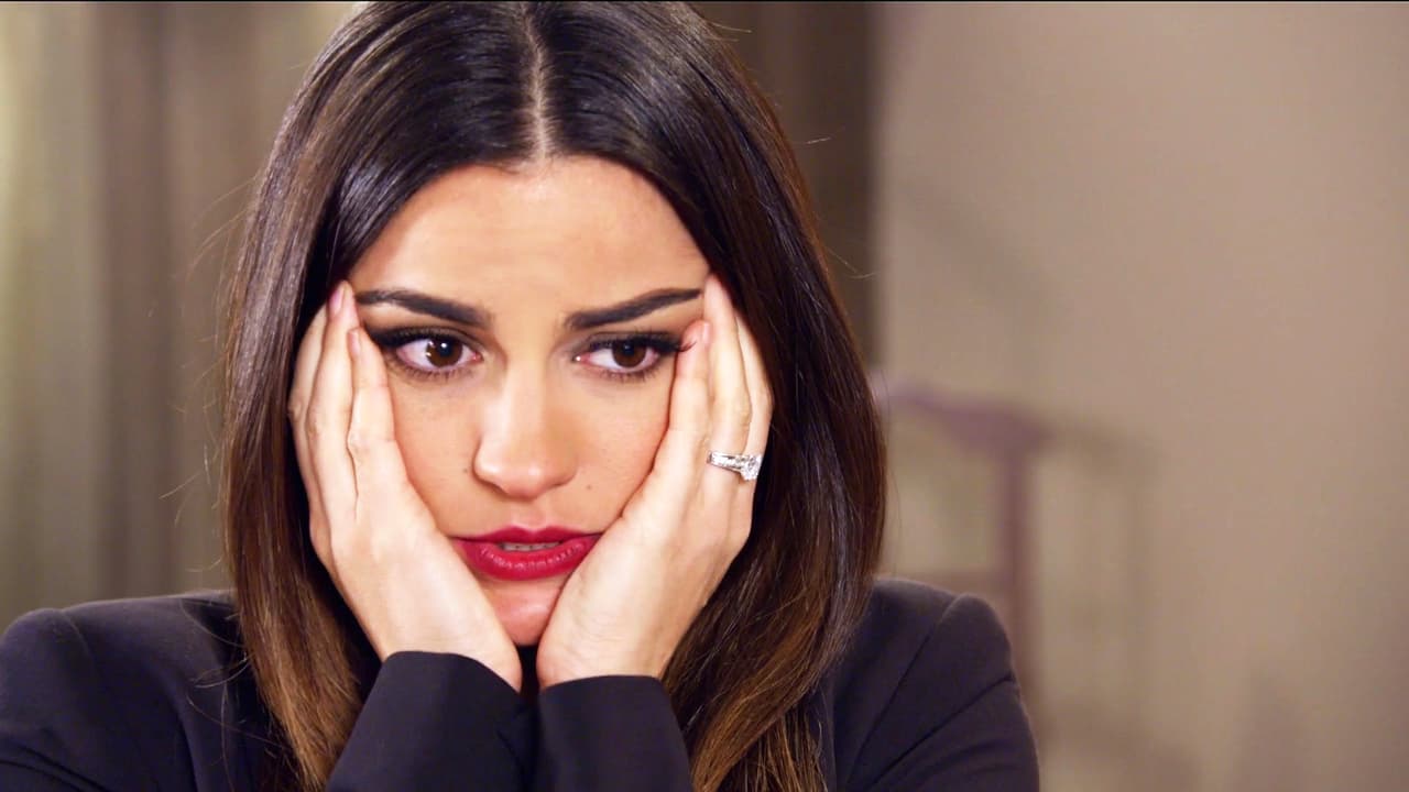 ¿Y ahora? ¿Qué harás con tu compromiso con Santiago?