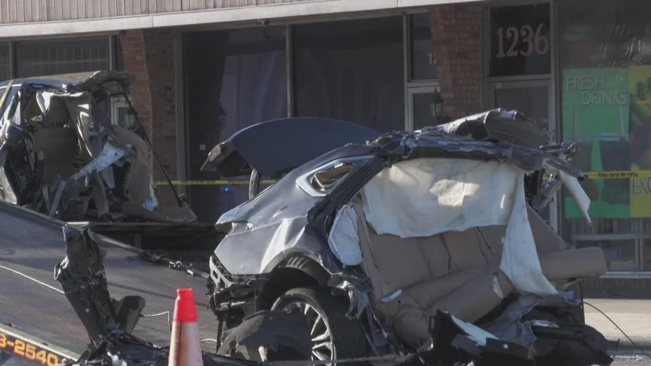 Residentes del centro de Orlando creen que hace falta mayor presencia policiaca en zona de accidente mortal 