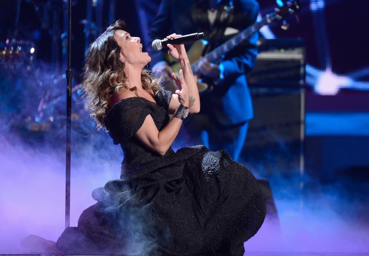 Kany García, nominada a los GLAAD Media Awards por su álbum 'Limonada'