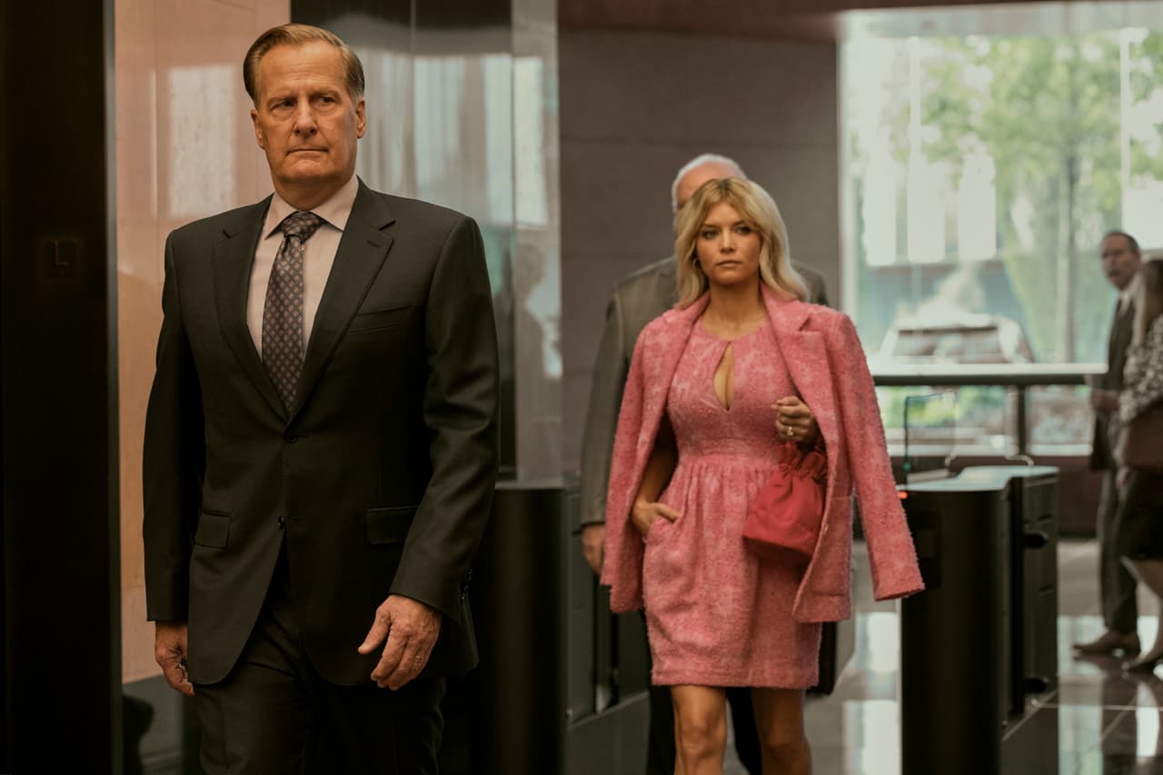 Estrenos de Netflix en mayo 2024