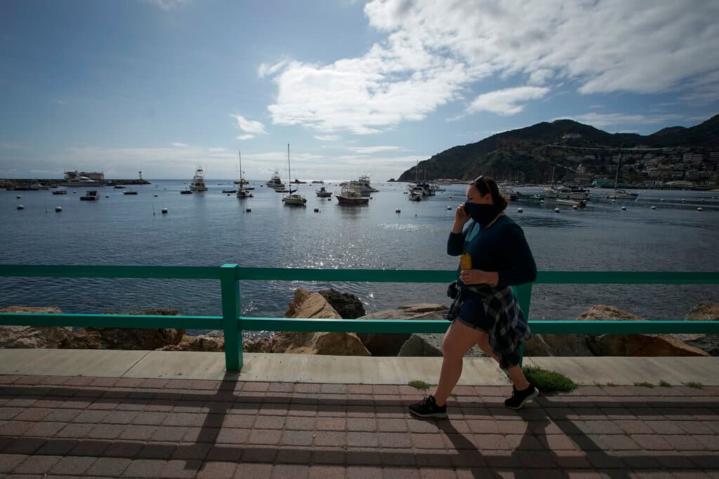 Si viajas a la hermosa isla este fin de semana, te recomendamos seguir las precauciones.