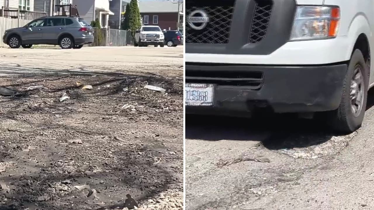 De acuerdo con autoridades de Chicago, el Departamento de Transporte ha reparado 214,000 baches en la ciudad en lo que va de este año 2023. Ten presente que en la página web de la ciudad puedes encontrar un rastreador de baches y, si necesitas reportar uno nuevo, puedes hacer a través del sitio web 311.chicago.gov.