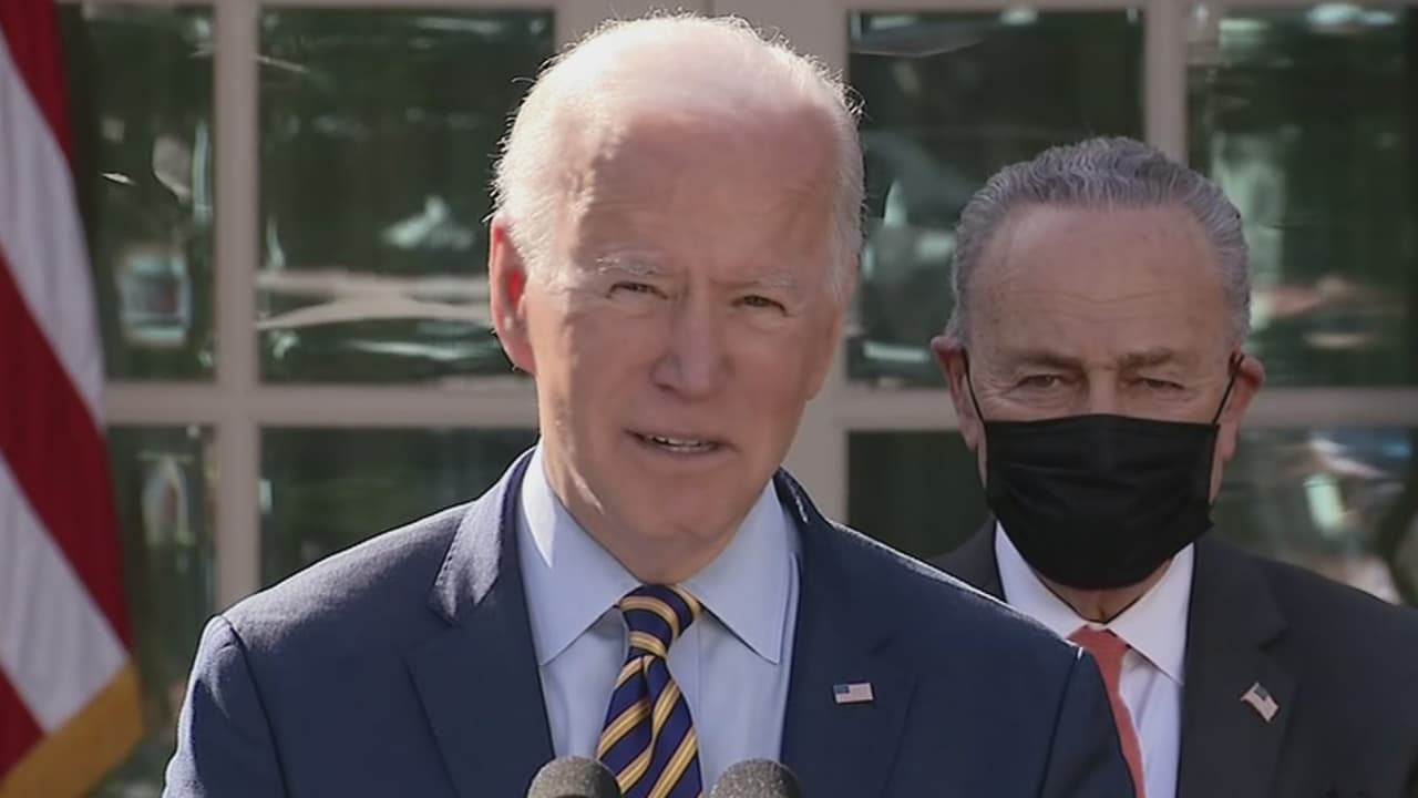Gobierno de Biden envía a FEMA para enfrentar la situación que se vive con los migrantes en la frontera