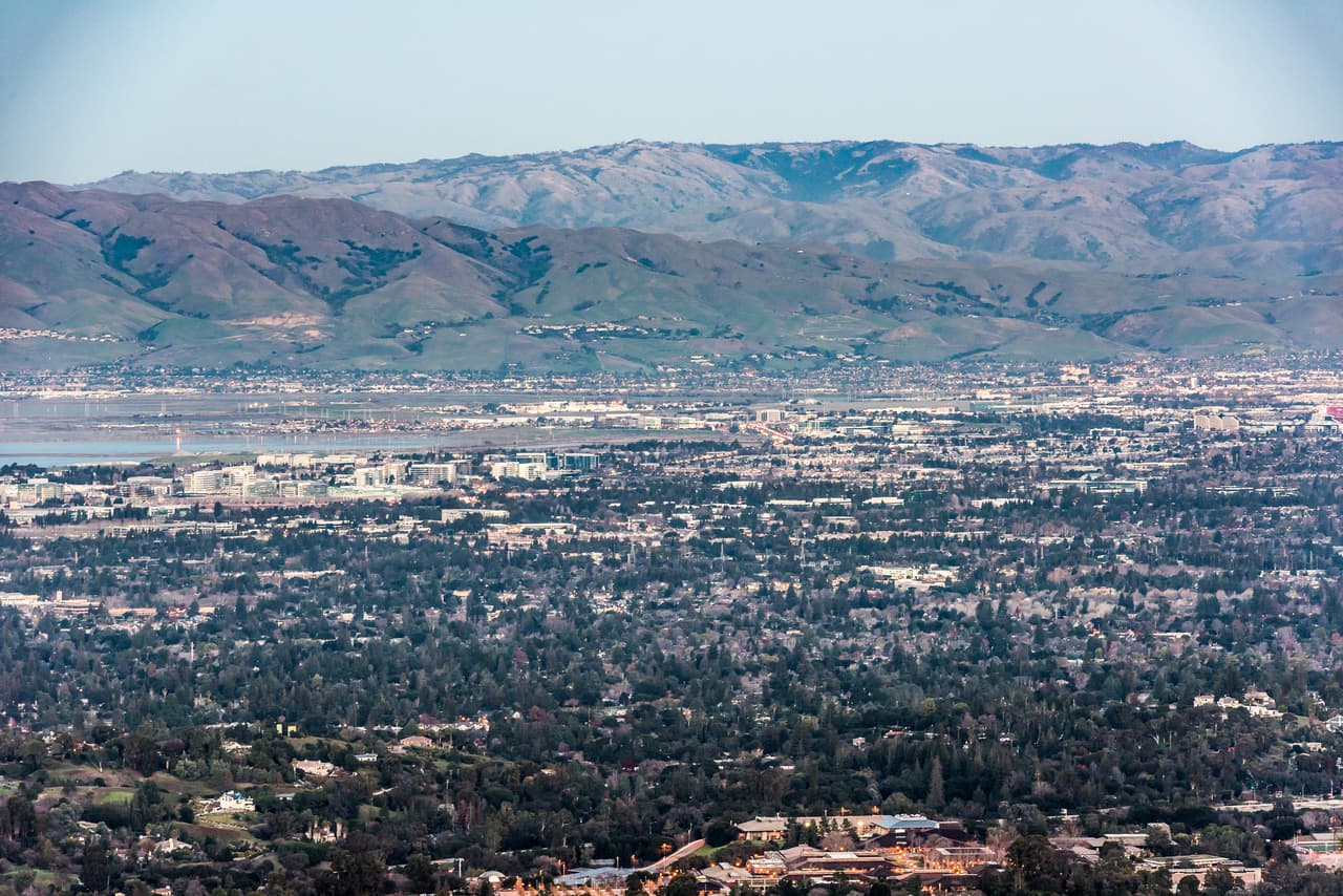 En el primer lugar está Fremont, en California.