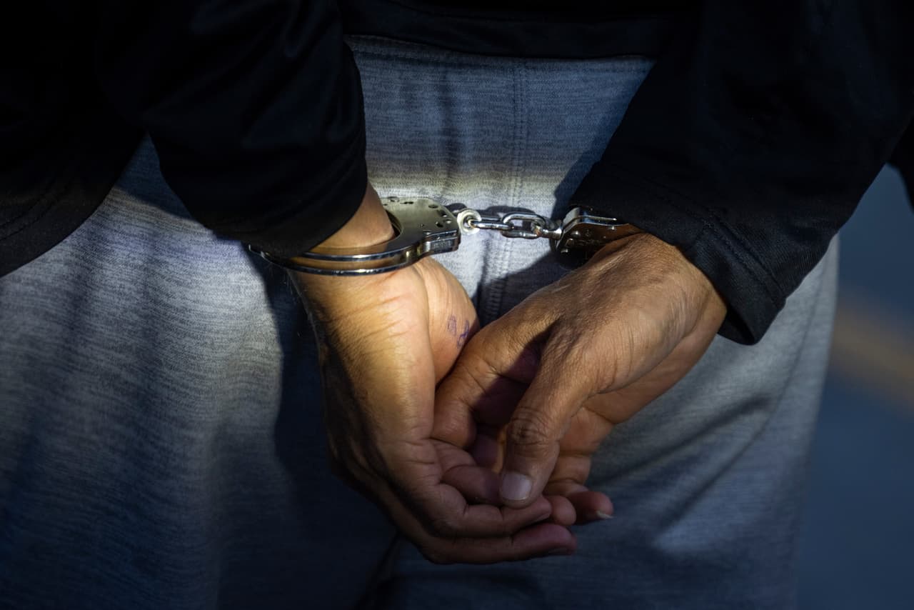 CBP deporta a ciudadano estadounidense a México