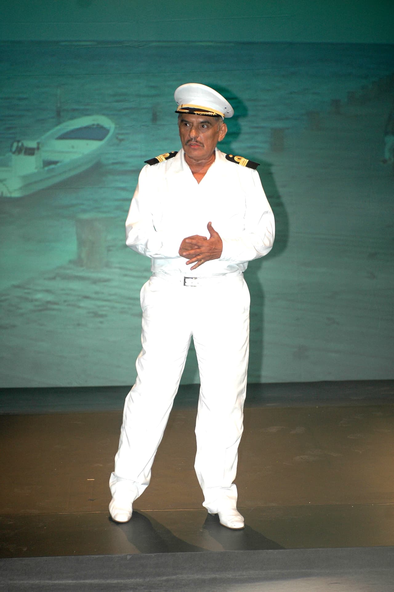 No importa si son buenos o malos, siempre nos mantiene pegados a la pantalla.