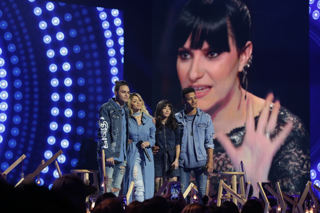 Una colaboración de Enrique Iglesias y Romeo Santos.