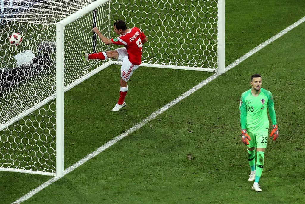 La igualdad, a pesar de tener un cobro más ejecutado, fue un mensaje para sus compañeros.