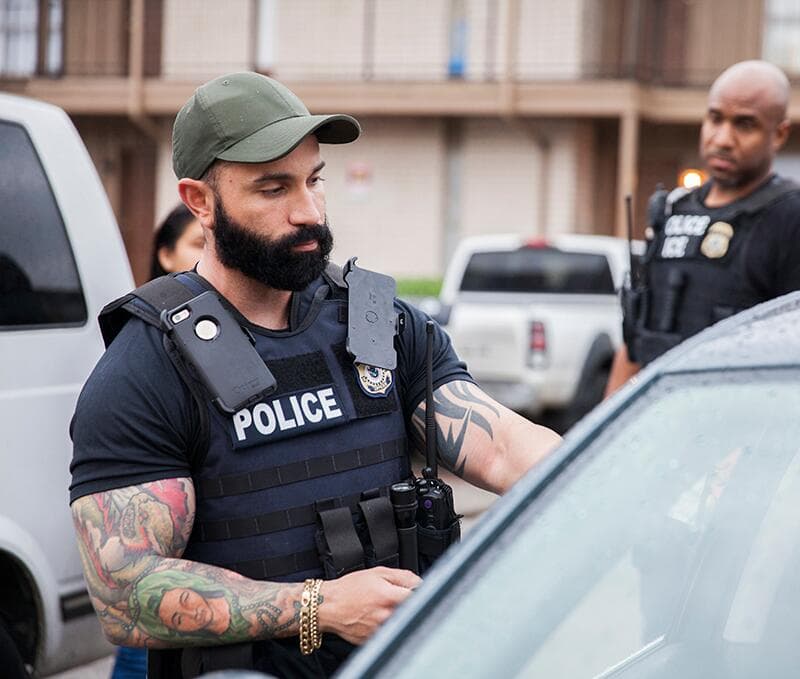 ICE denuncia que las jurisdicciones santuario amenazan la seguridad pública de Estados Unidos