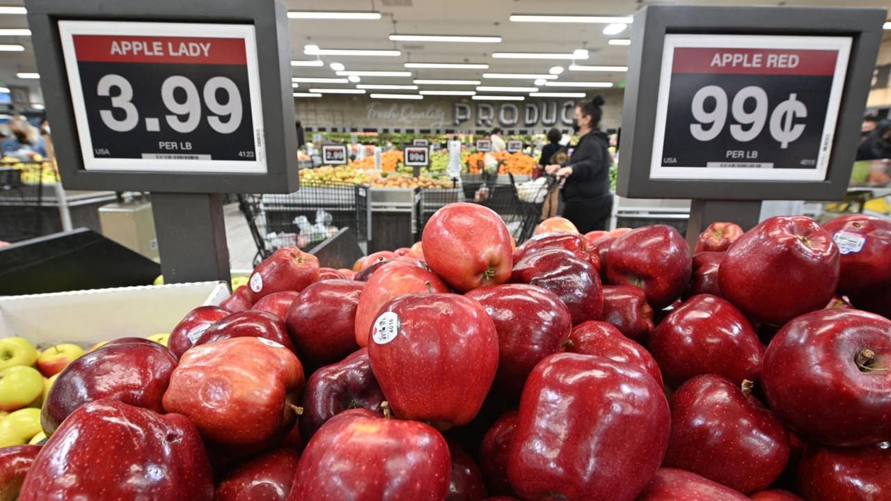 La inflación en EEUU llegó a 7.5% en enero: por qué fue tan alta y cuánto tiempo podrían estar los precios disparados