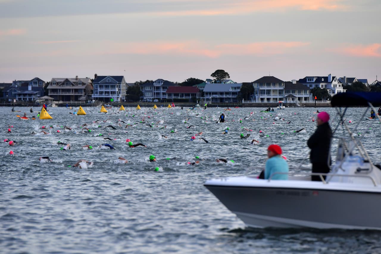 <b>Wilmington: </b>Conocido como uno de los destinos turísticos más importante de Carolina del Norte, esta ciudad integra la lista "roja" de la Casa Blanca. Según el documento, las autoridades locales deben tomar medidas más restrictivas para combatir el covid-19.