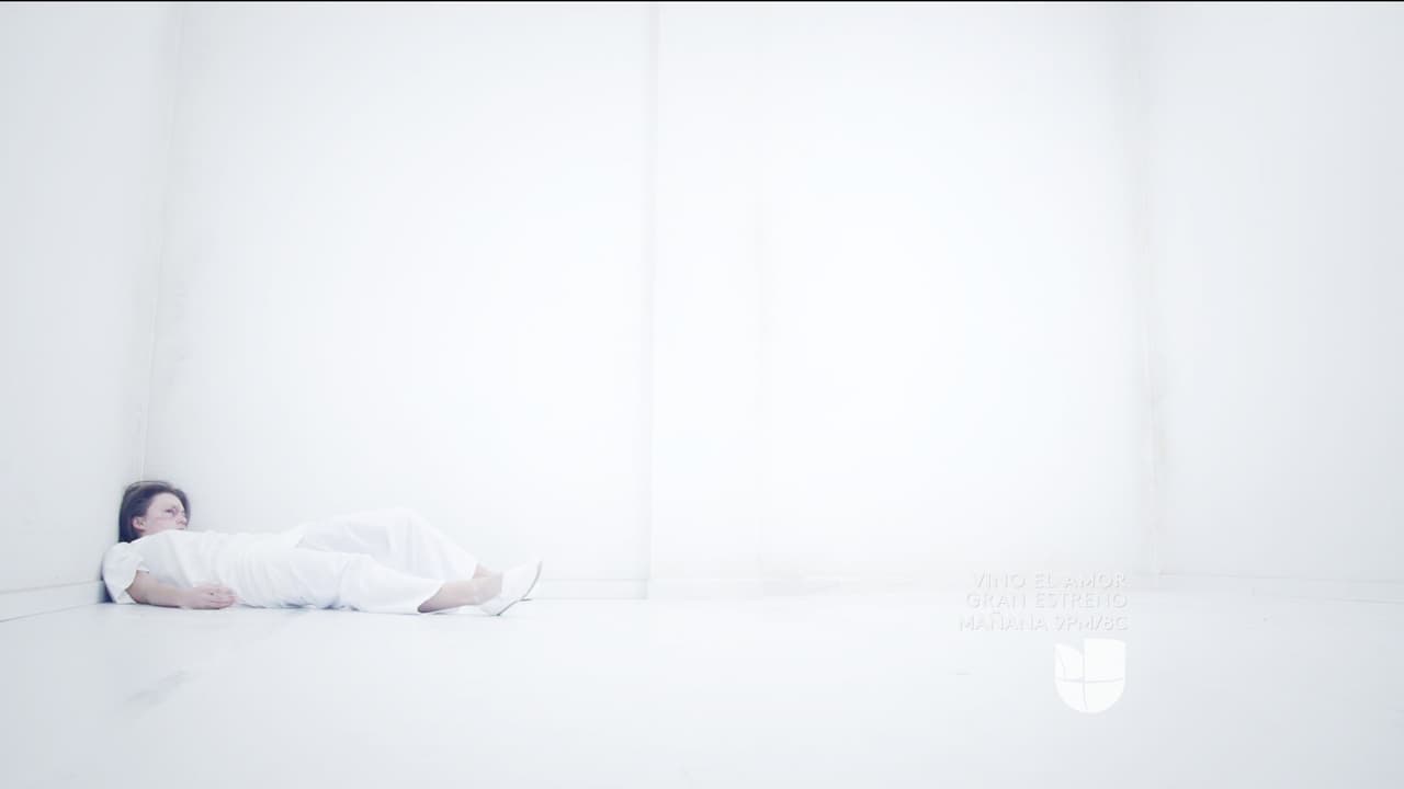 Ana Leticia quedó condenada a vivir en un hospital psiquiátrico.