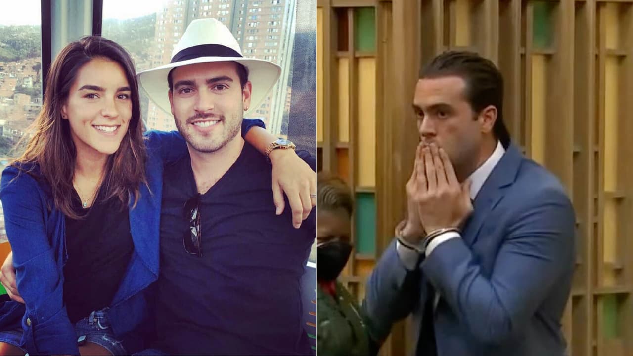 La esposa de Pablo Lyle lo apoyó hasta en su peor momento: "No estamos separados"