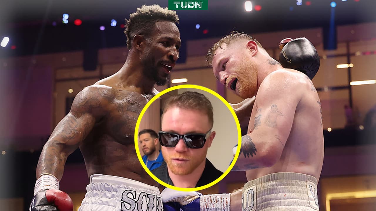 ¿Pánico escénico? Canelo revela diálogo con Scull tras su pelea