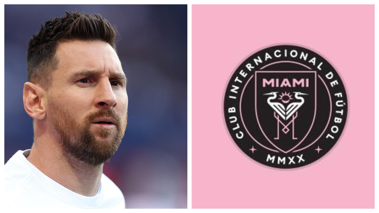 Messi jugaría en el Soldier Field contra el Chicago Fire tras su llegada al Inter Miami CF 
