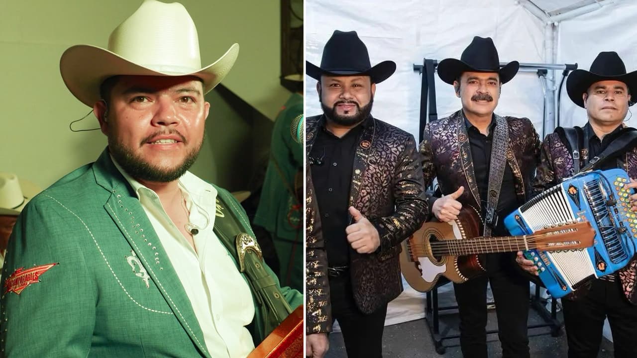 Sobrino del vocalista de Los Tucanes de Tijuana es encontrado sin vida: lo que se sabe