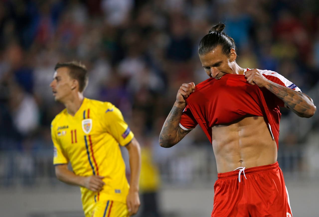 ¡Tres meses de arresto! Sentencian a Aleksandar Prijovic en Serbia