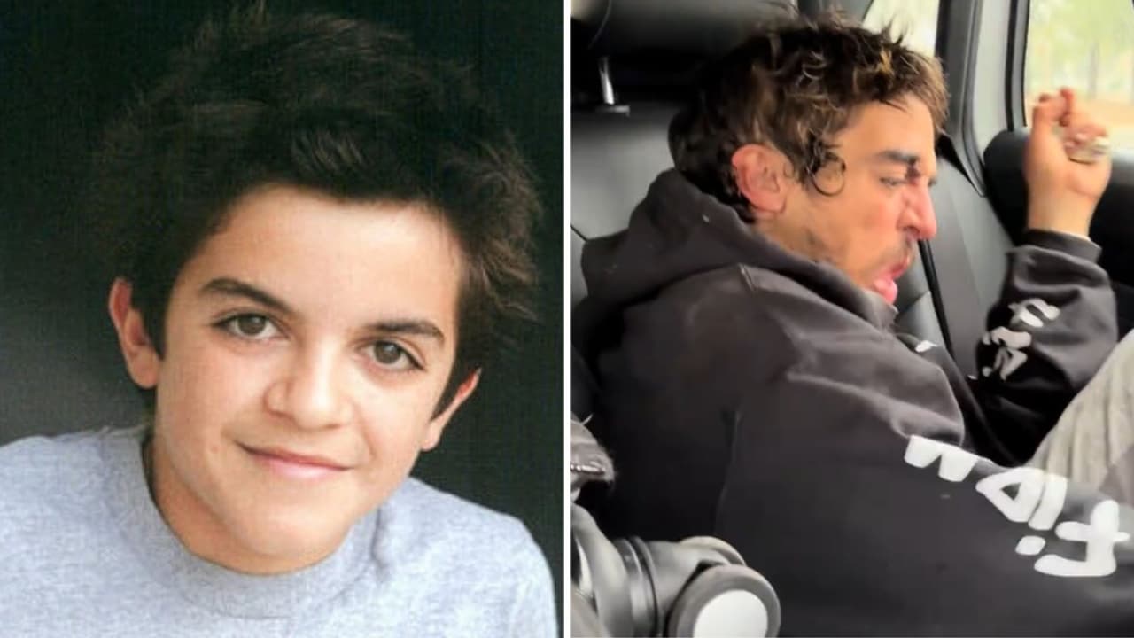 Taylor Chase fue hospitalizado “para recibir tratamiento” tras “destrozar” habitación de motel