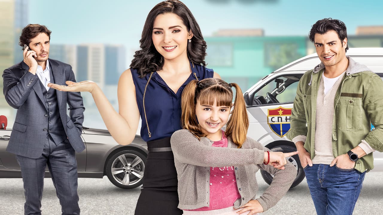 'Tenías que ser tú' llega muy pronto a Univision