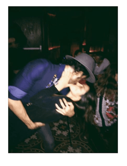 Aunque es uno de sus planes a corto plazo, Maite aclaró que no siente presión al respecto.