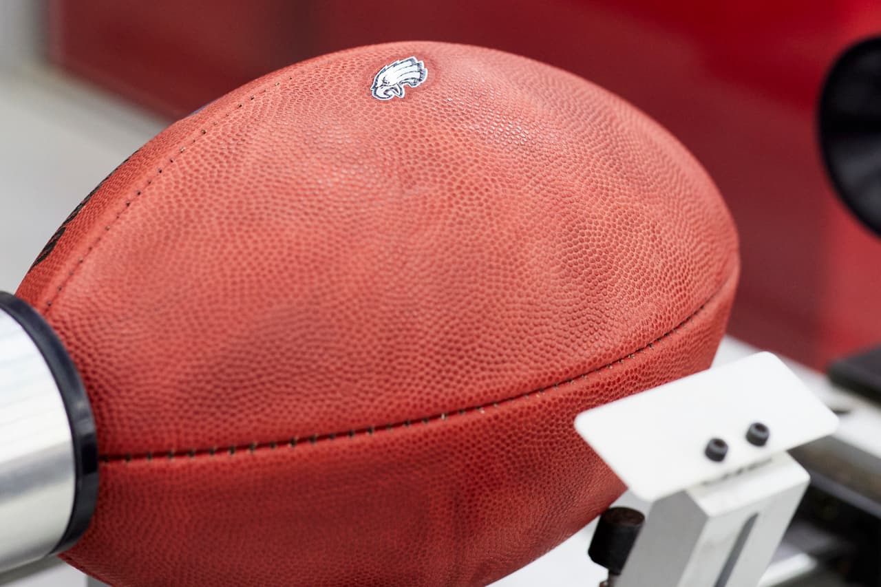 El próximo 4 de febrero se va a disputar la edición LII del Super Bowl con los New England Patriots y Philadelphia Eagles.