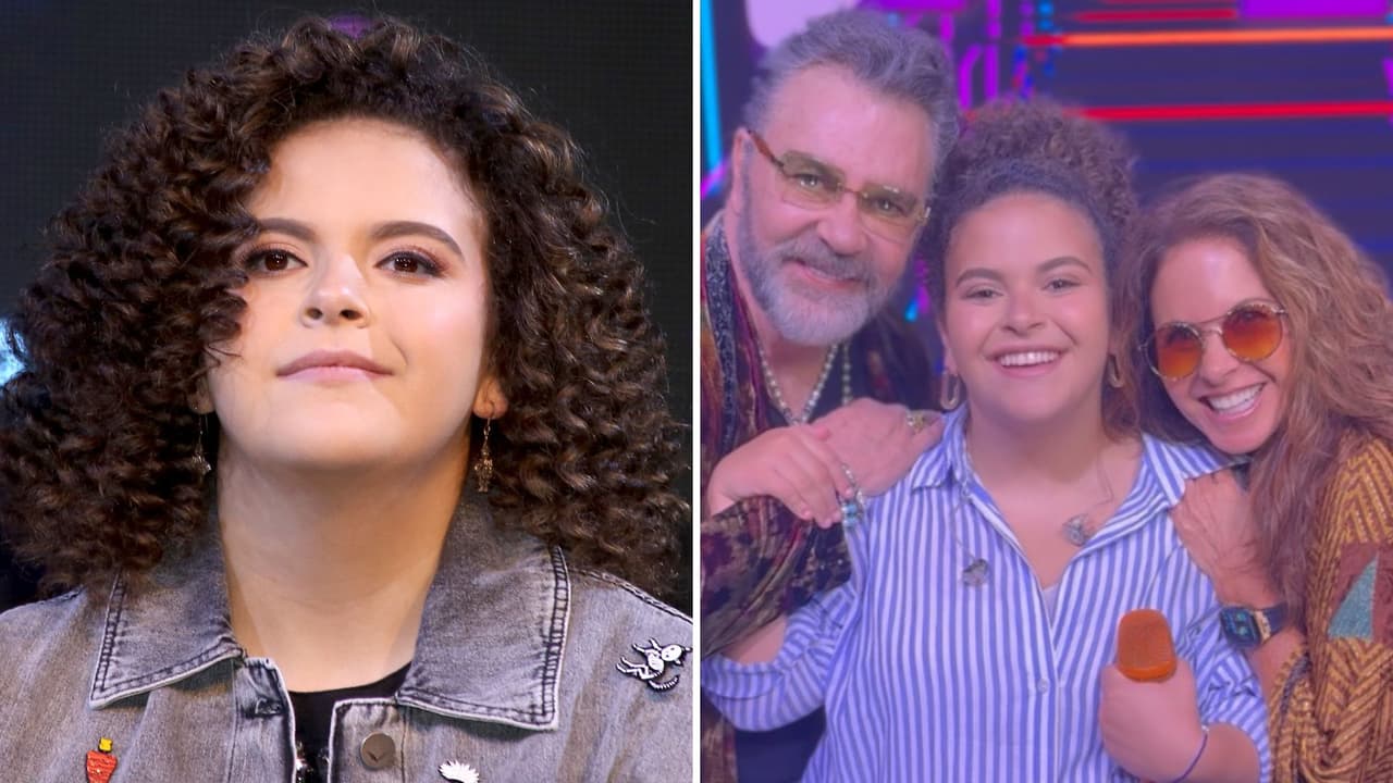 ¿Lucerito Mijares piensa cambiarse el nombre?: Lucero hace inesperada revelación