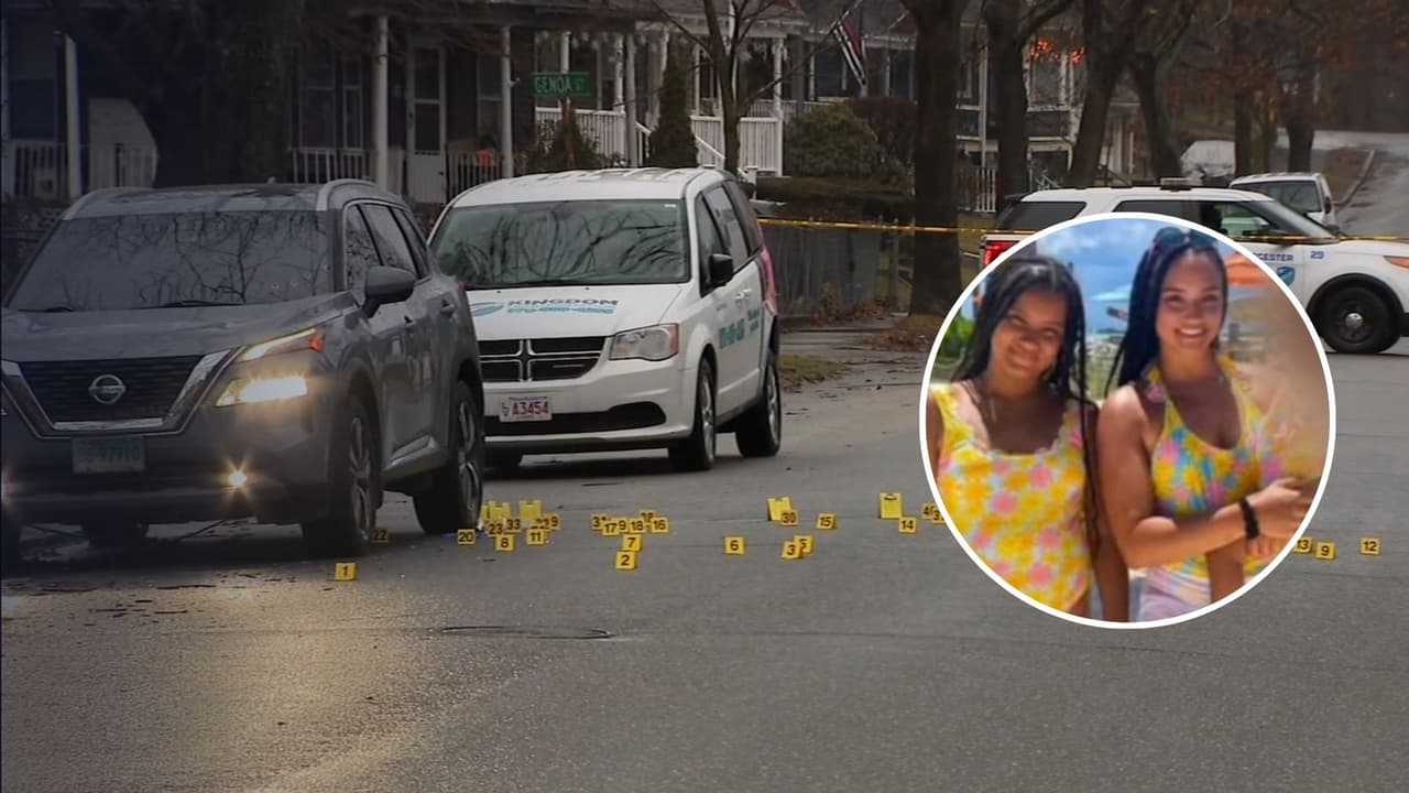Hispana miembro de la Guardia Nacional y su hija son asesinadas por más de 30 tiros en Massachusetts