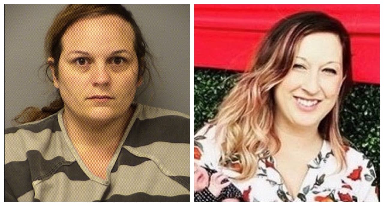 Policía revela nueva imagen de sospechosa de secuestrar y asesinar a Heidi Broussard 