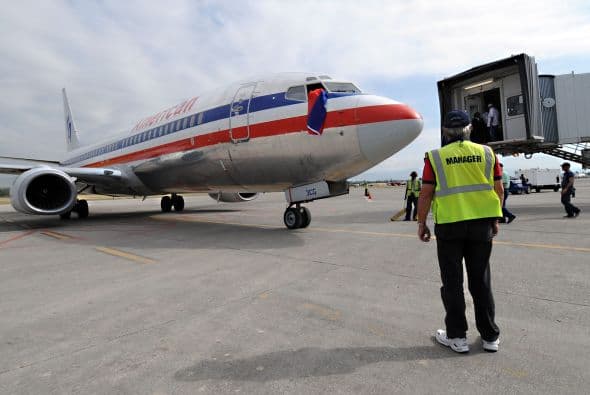 Estas son las aerolíneas nacionales con el mayor número de quejas