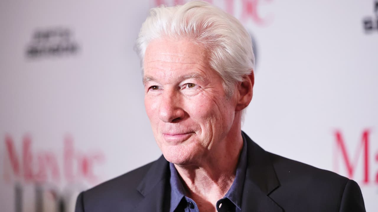 Reportan a Richard Gere hospitalizado de emergencia en México por neumonía: esto dice su esposa

