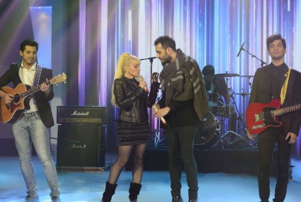 Teleton USA (Yuri y Reik)