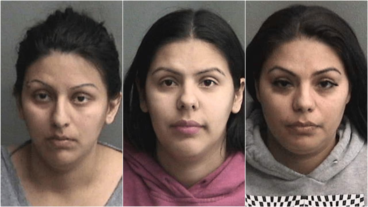 Acusan a hermanas de Oakland de dirigir una red que robó $300,000 en mercancía de tiendas departamentales