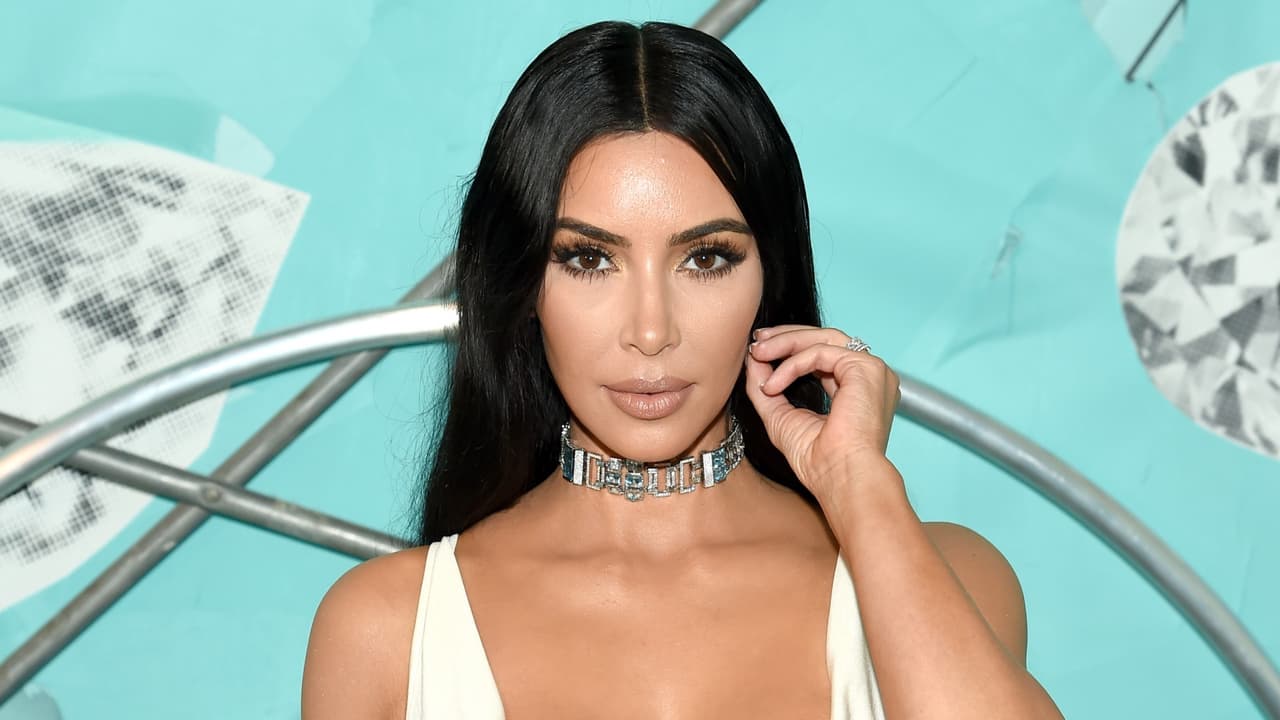 Kim Kardashian pagará el alquiler por cinco años de un exrecluso