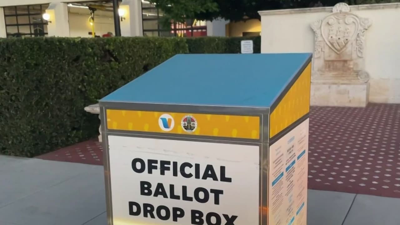 ¿Cuál es el panorama en California de cara a las elecciones primarias claves para la gobernación?