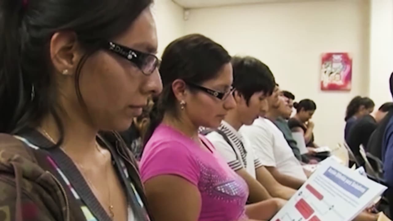 Así es como Aliento busca que los dreamers no abandonen sus estudios por su situación migratoria