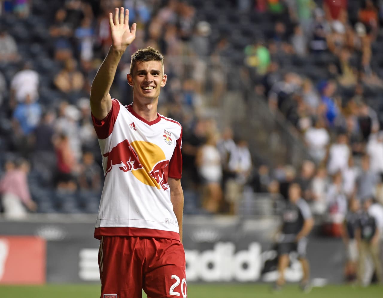 Es oficial: Matt Miazga es nuevo jugador del Chelsea, proveniente de New York Red Bulls