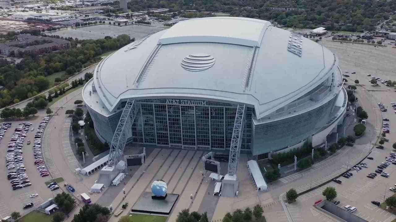 Ciudades del Metroplex advierten sobre permisos para vender en partidos del Mundial