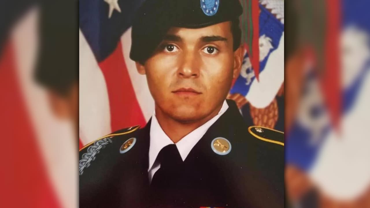 Hallan muerto a un soldado hispano en la base militar de Fort Bragg