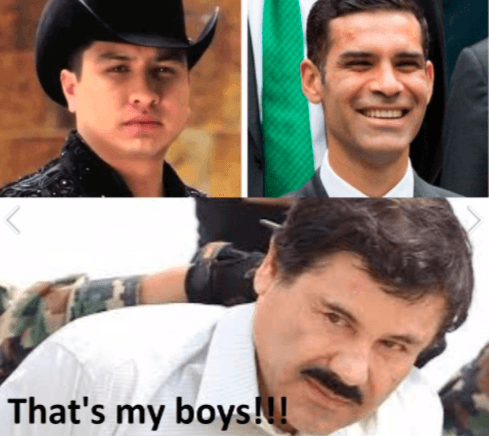 La inclusión de Alvarez en el listado implica que
<b> <a href="http://www.univision.com/entretenimiento/julion-alvarez-pierde-visa-y-bienes-estas-son-algunas-de-las-consecuencias-para-el-cantante-por-la-sancion-de-eeuu">perdió la visa de entrada a Estados Unidos,</a></b> le fueron congeladas las cuentas bancarias e incautadas sus propiedades en este país